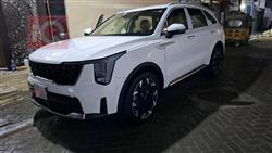 کیا سۆرینتۆ